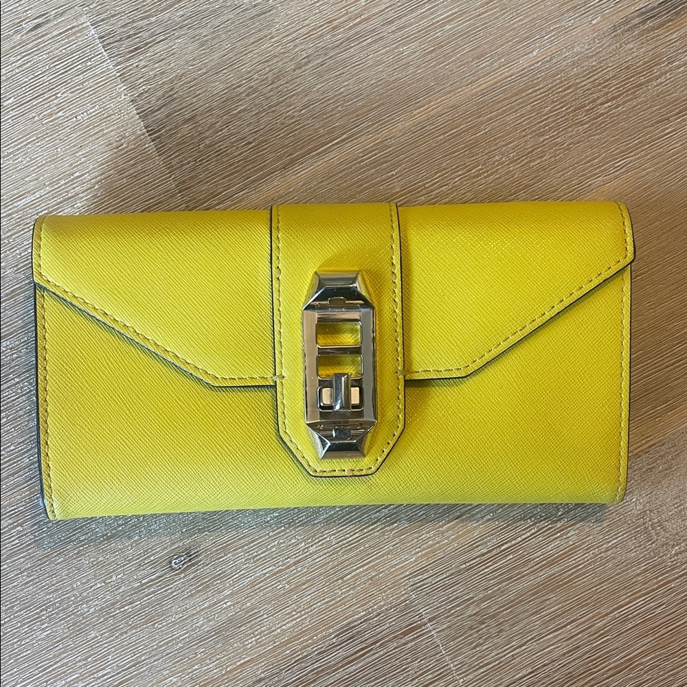Rebecca Minkoff Wallet